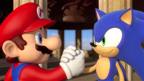 Sega Talks About Bringing Sonic To The Next Level Growing The Fanbase