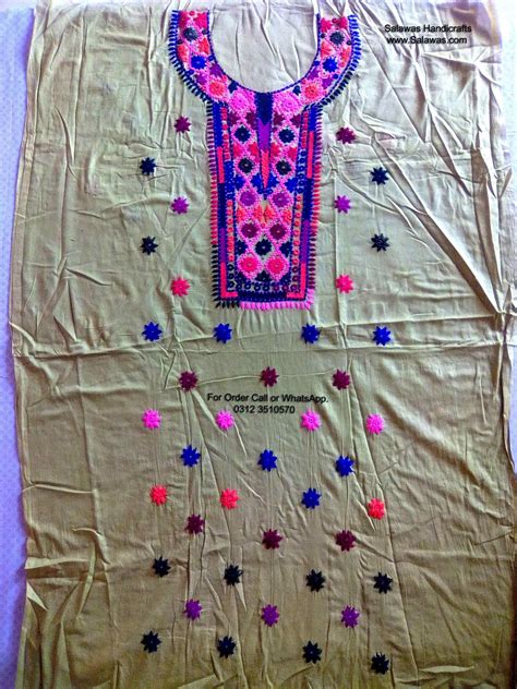 Pin On Sindhi Embroidery Dresses
