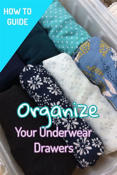 And surprisingly kids really have fun doing this too! How to Fold Clothes to Save Space in Drawers - Organizing ...