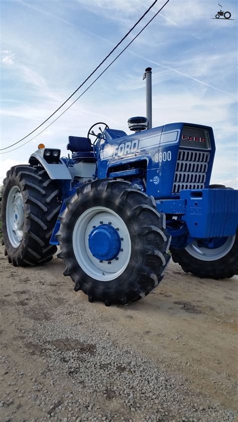 Ford 8600 Ford 8600 Specs And Data Everything About The Ford 8600