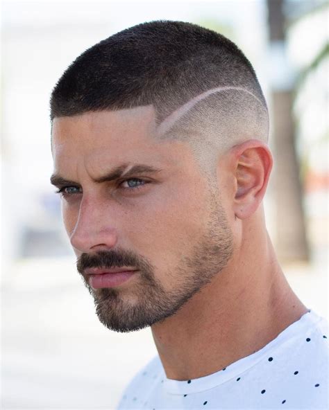 31+ Popular Men's Hairstyles: 2024 Trends | Mens haircuts fade, Mens