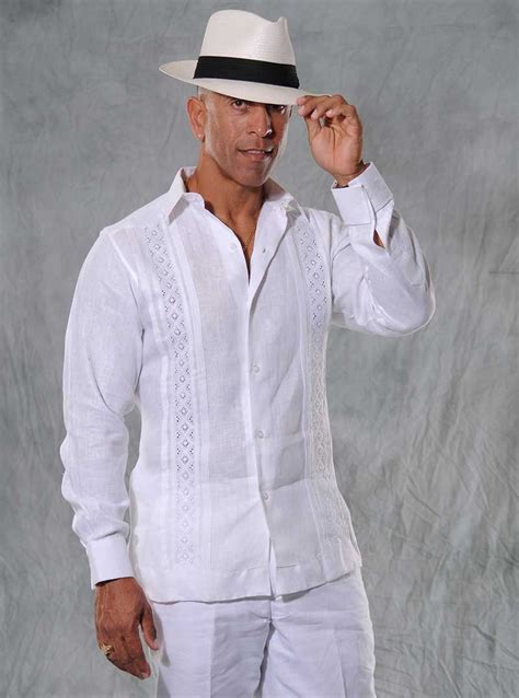 Pix For Cuban Clothing For Men Cuban Outfit Cuban Outfit Men Mens