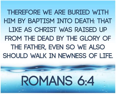 20 Baptism Quotes Bible Best Day Quotes