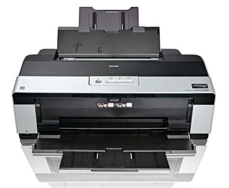 Think Big The Best Colour A3 Printers Reviewed Creative Bloq