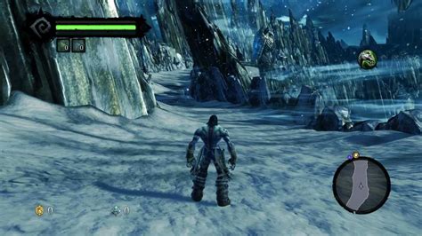 Darksiders 2 Walkthrough Gameplay Part 1 Xbox 360ps3pc Youtube