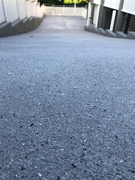 And you will be happy to know that this pack can cover an effective area of 250. Covercrete Decorative Concrete Finish Brisbane