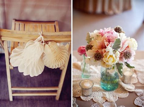 Paper wedding bells - Em for Marvelous