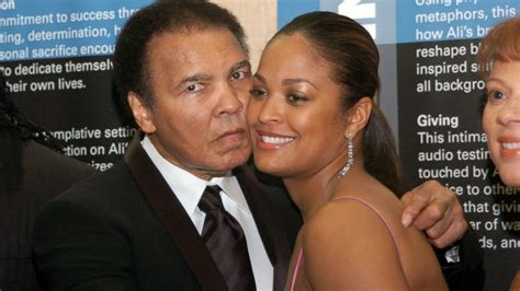 Muhammad Ali S Daughter Praises Outpouring Of Love Amid Boxer S Hospitalization Abc News