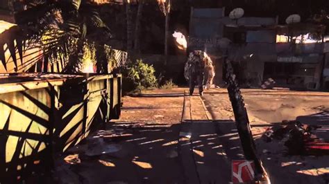 Dying Light NEW Official Gameplay Trailer 12 Minutes Of Gameplay