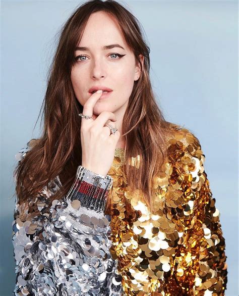 Unseen Outtakes Of Dakota Johnson Photographed By Alex Cayley For Elle