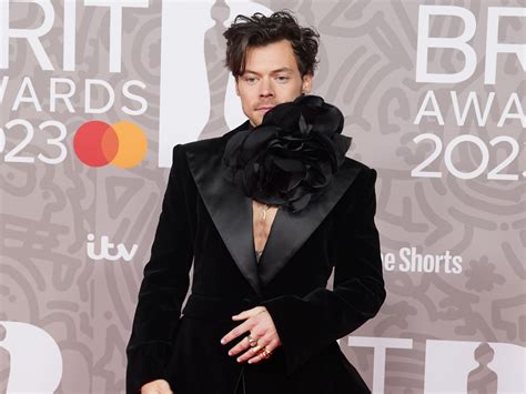 Harry Styles Best Fashion Moments That Broke Every Gender Norm Sheknows