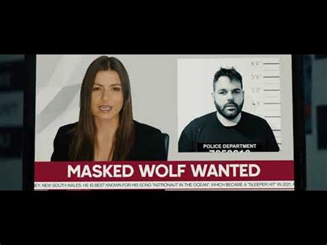 Masked Wolf Pictures, Latest News, Videos.