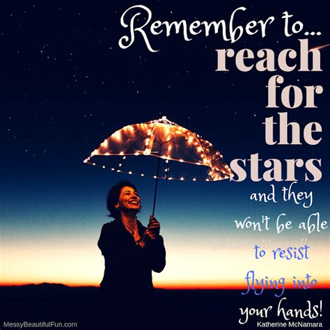 Monday Inspiration Reach For The Stars Monday Inspiration Reaching