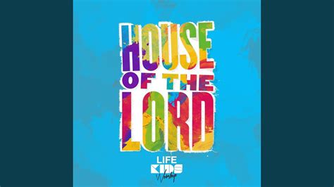 House Of The Lord Youtube