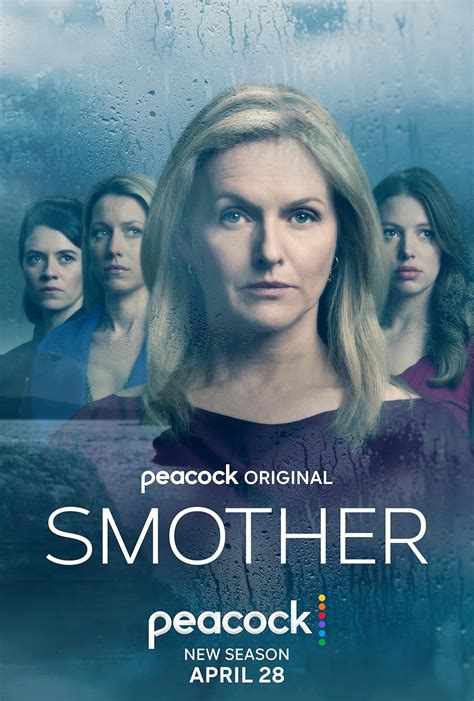 Smother TV Series 20212023 IMDb