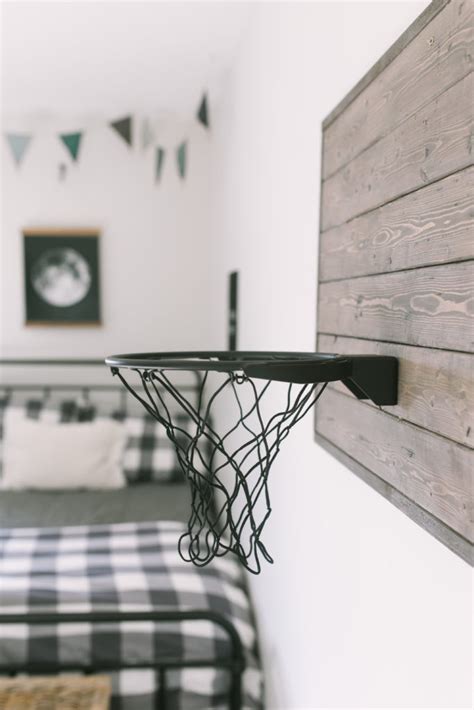 Maybe you would like to learn more about one of these? DIY Basketball Goal
