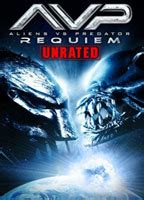 Aliens Vs Predator Requiem Nude Scenes
