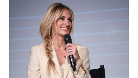 Julia Roberts Shocked By Hollywood Sex Abuse Allegations 8days