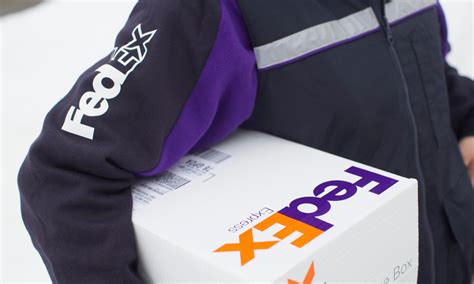 FedEx names Atlas Air ex-CEO Dietrich as CFO