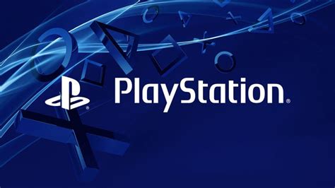 PlayStation Logo Wallpapers on WallpaperDog