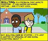 Pictures of How Can Bullying Be Stopped In School