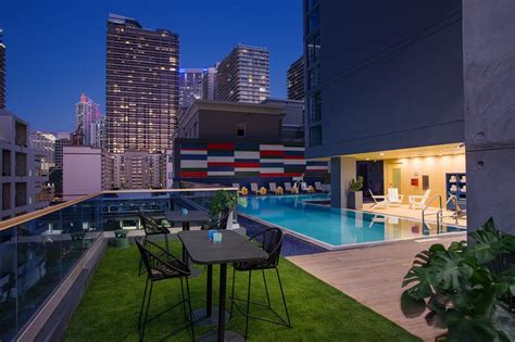 Atwell Suites Miami Brickell 157 ̶1̶7̶4̶ Updated 2022 Prices