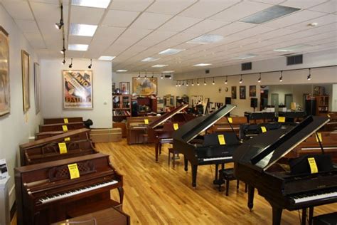 Maryland Piano Restorations Piano World