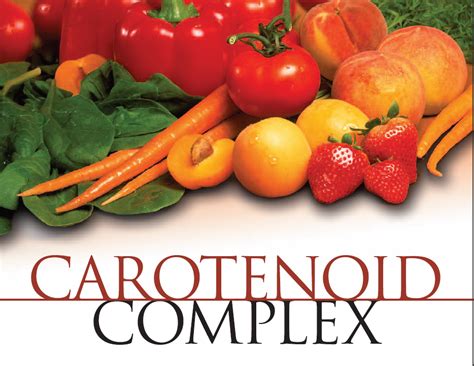 Cadejo Marketing Carotenoid Complex Info Engelska