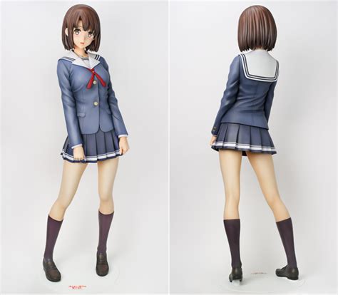 At 16500 This Life Size Anime Figure Will Empty Your Savings Load
