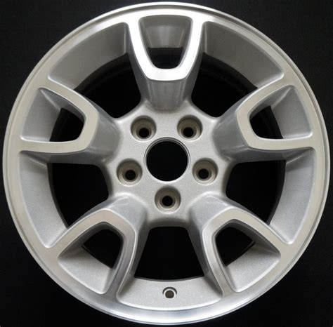 Ford Ranger Ms Oem Wheel L Z P L Fa Oem Original