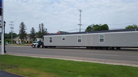 How Much Does It Cost To Move A Mobile Home Everything You Need To Know