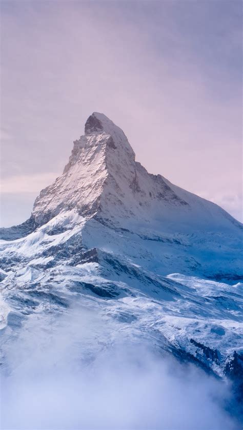 Top 146 Matterhorn Mountain Wallpaper
