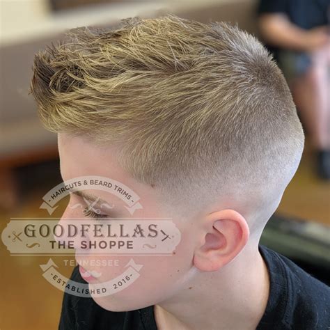 Haircut Pictures For Boys The Best Boys Fade Haircuts 39 Cool Kids