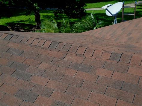 They are rough and variable and almost always used for roofing. 3-Tab Shingle Roof in Kendall — Miami General Contractor