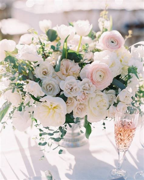 Peonies Roses Tulips And Ranunculus — Oh My We Have Died And Gone To