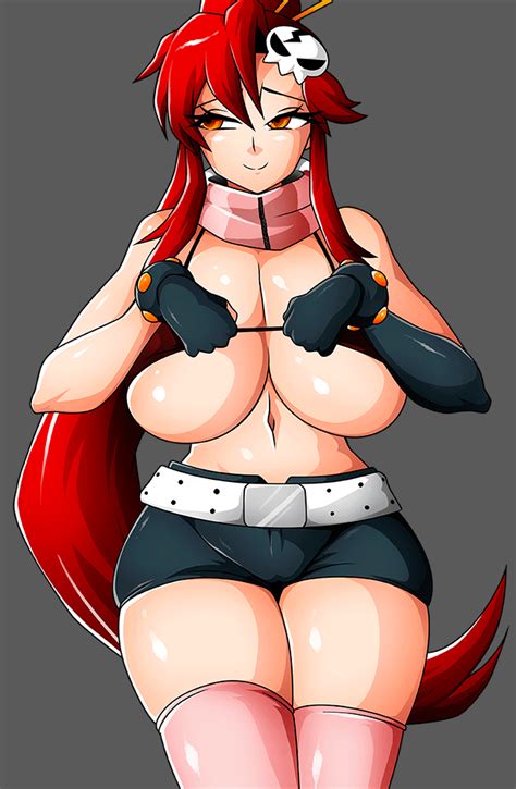 Comic Yoko Available Now By Witchking00 Hentai Foundry