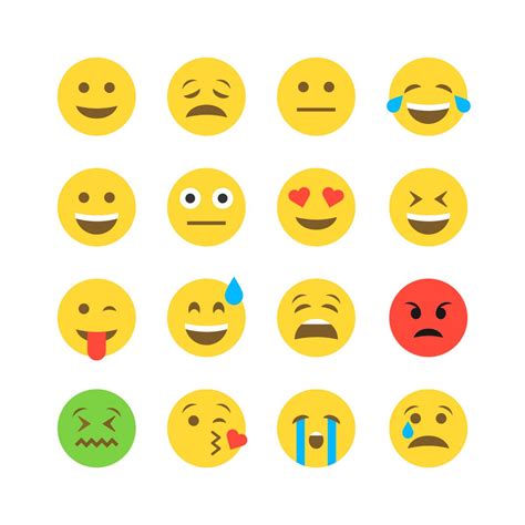 5 Ways To Properly Use Emoticons At Work