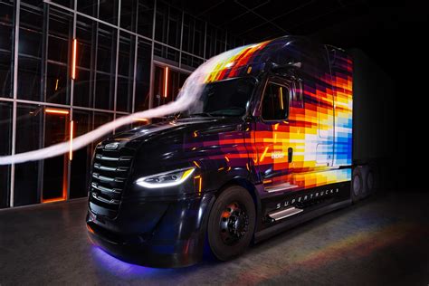 Pressrelease Daimler Truck
