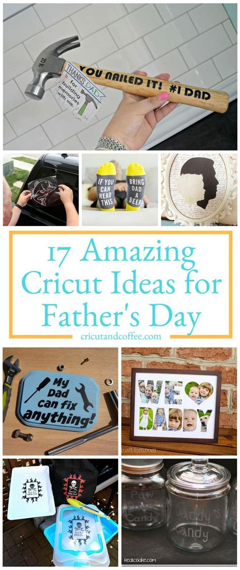 Heres The Best Cricut Ideas For Fathers Day These Diy Fathers Day