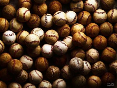 Baseball Backgrounds Wallpaper Cave