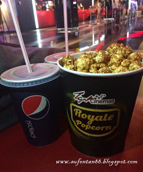 Get top exchanges, markets, and more. Royale Popcorn @ TGV Cinema | SUFENTAN.COM