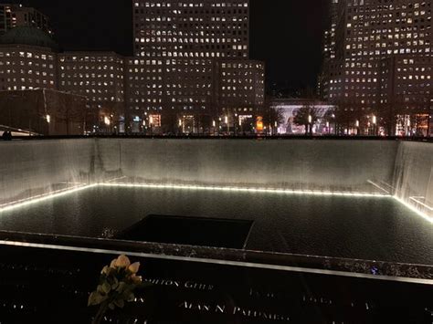 911 Ground Zero Tour New York 2020 Ce Quil Faut Savoir Pour Votre
