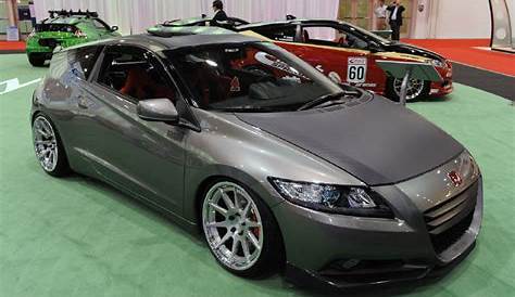 Honda Crz Slammed - reviews, prices, ratings with various photos
