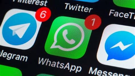 Cara Mengubah Tampilan Dan Template Aplikasi Telegram Menjadi Whatsapp Tekno Esportsku