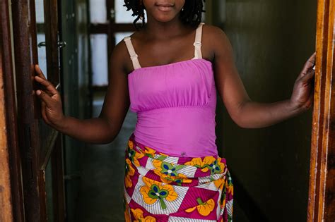 Sex Workers And Hiv Response In Malawi Msf Southern Africa