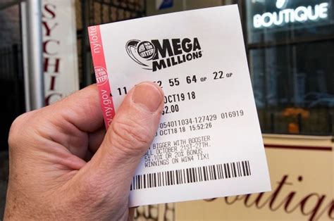 Mega Millions Jackpot Soars To 1 Billion