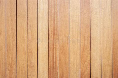 Exterior Wooden Decking Or Flooring On The Terrace Stock Image Image