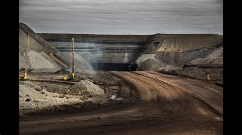 Worlds Biggest Mine Inside Us Coal Youtube