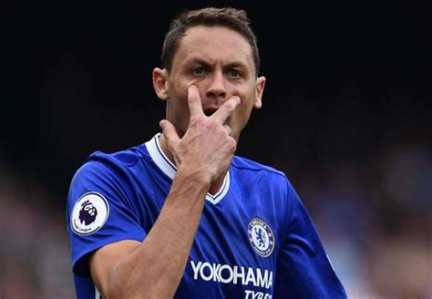 Chelsea Out For Revenge Against Arsenal This Weekend Matic Daily