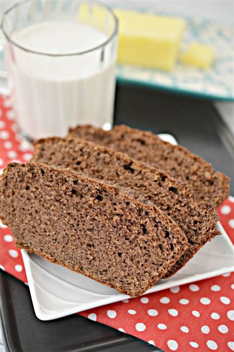 Cooking oil, yeast, rye flour, water, bread flour, salt, sugar and 1 more. Keto Low Carb Cinnamon Bread